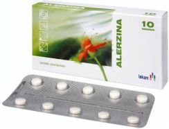 Алерзина